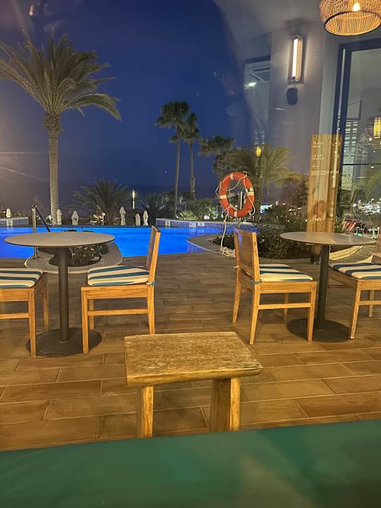 Pool Corallium Dunamar by Lopesan Hotels