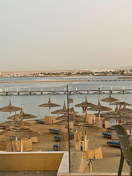 Strand Beach Albatros Resort