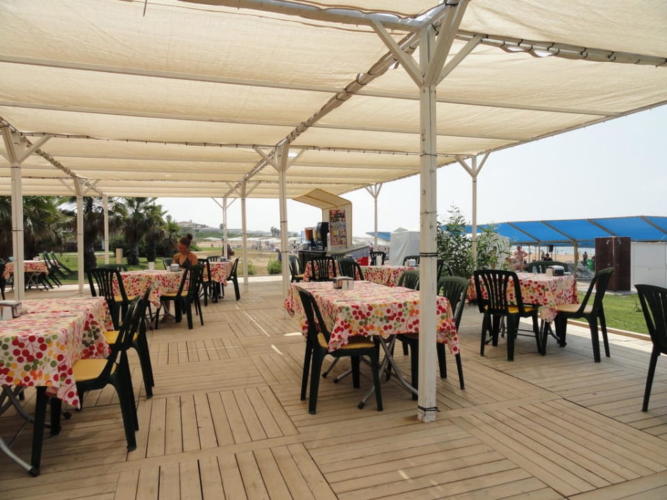 Anlage Hotel Orfeus Park