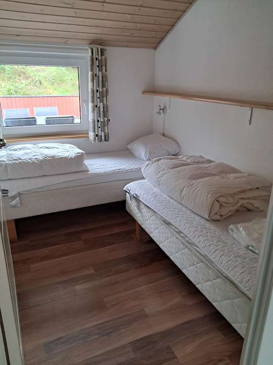 Zimmer Ferienhaus Nr. 165