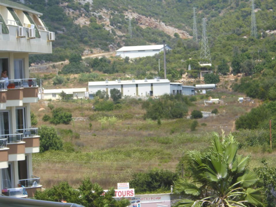 Tolle Nachbarschaft Club Hotel Anjeliq