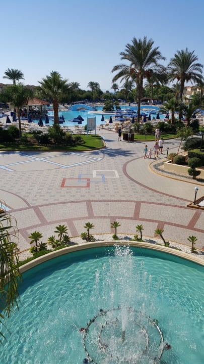 Poolanlage  Lindos Princess Beach Resort & Spa