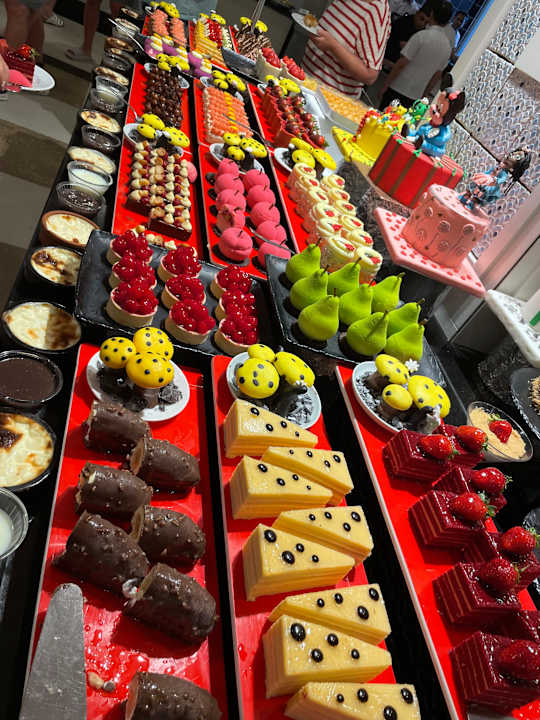 Gastro Can Garden Resort