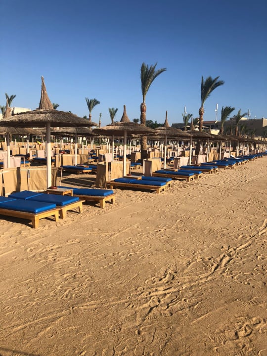 Strand Pickalbatros Palace Resort