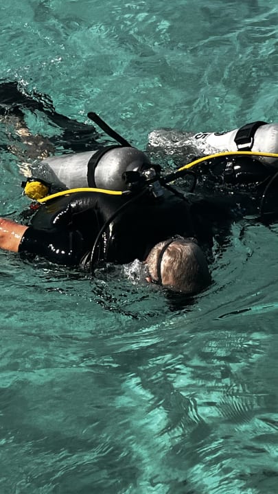 Sonstiges Sentido Caribbean World Soma Bay