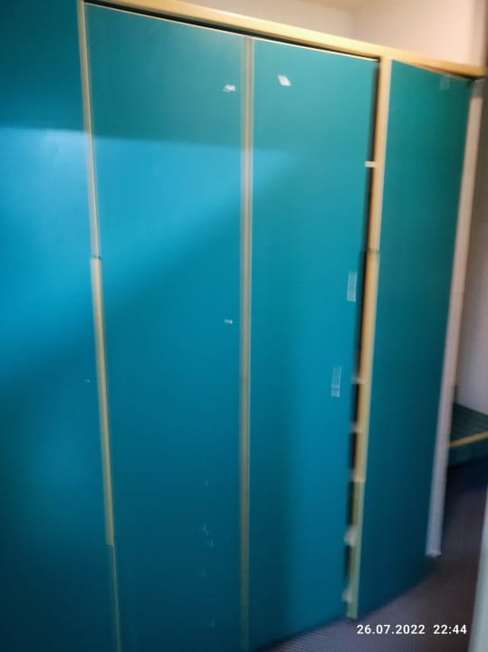 Zimmer Relax Beach Hotel