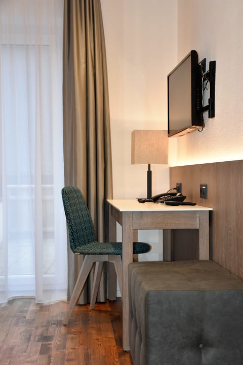 Zimmer Schüdlbauer's Hotel-Restaurant-Bar