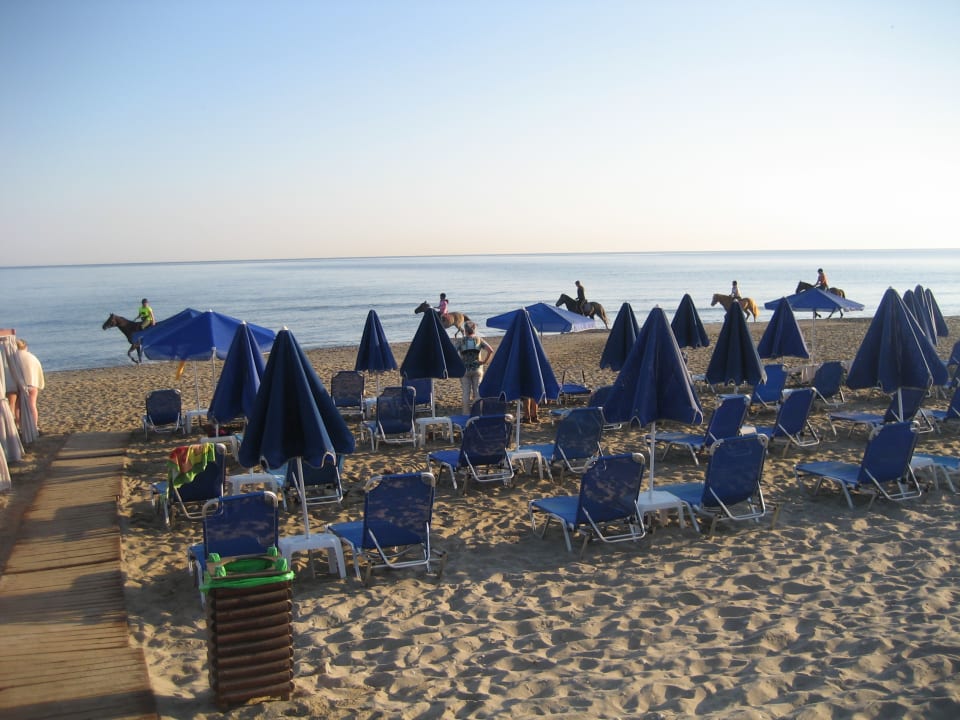 Strand HARPIN Happy Days Beach Hotel