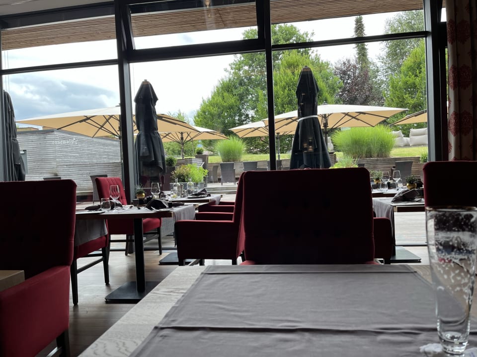 Gastro Gesundheitsresort & Spa Rosenalp