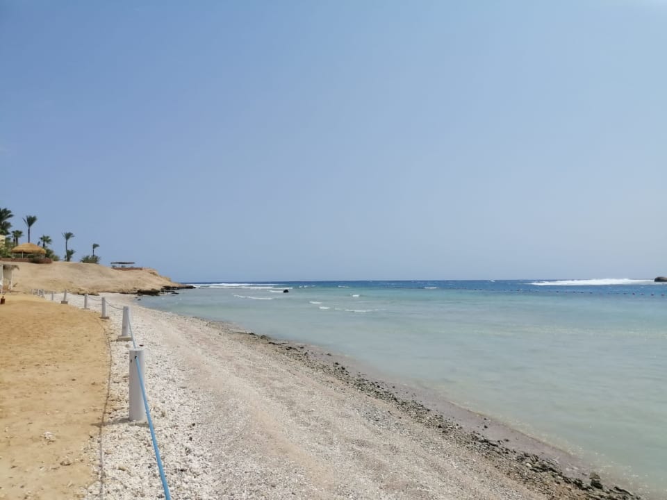 Strand Steigenberger Coraya Beach - Adults only