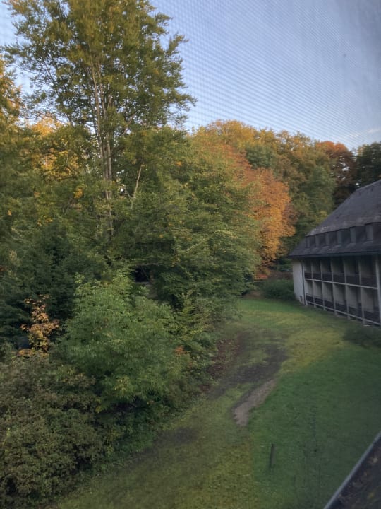 Außenansicht Tagungshotel Akademie Westerham