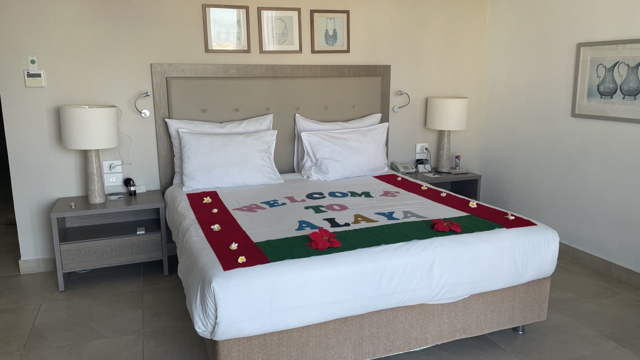 Zimmer Steigenberger Resort Alaya Marsa Alam - Red Sea - Adults only
