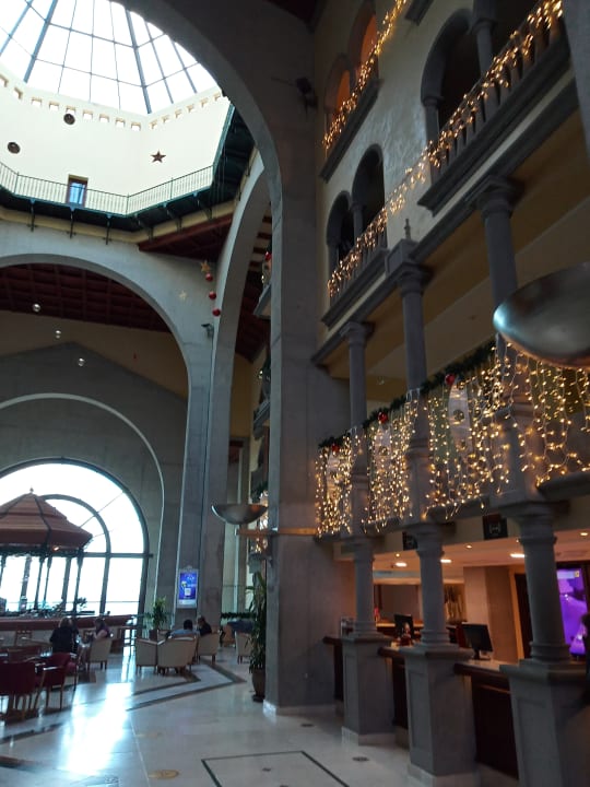 Gastro R2 Rio Calma Hotel & Spa & Conference
