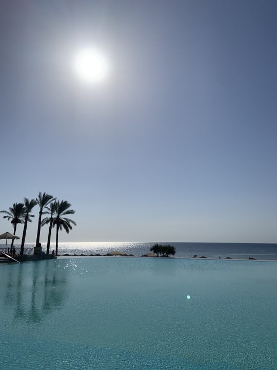 Pool Makadi Spa - Adults only