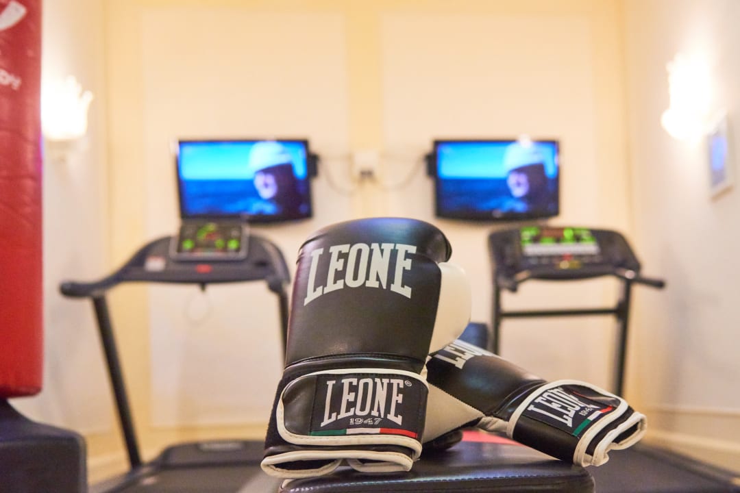 Sonstiges Grand Hotel Adriatico