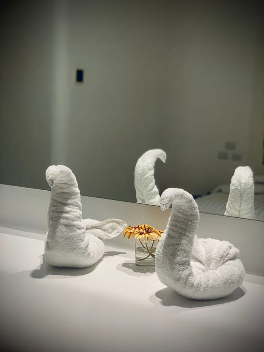 Zimmer Meraki Resort Sharm Al Sheikh