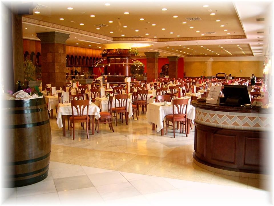 Restaurant R2 Rio Calma Hotel & Spa & Conference