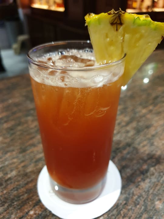 Gastro Wyndham Alltra Punta Cana