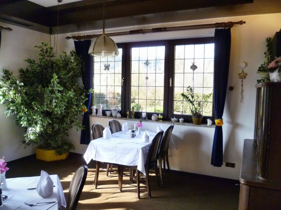 Restaurant Landhaus im kühlen Grunde