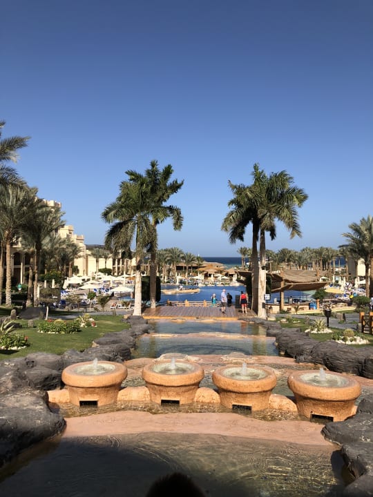 Pool Tropitel Sahl Hasheesh