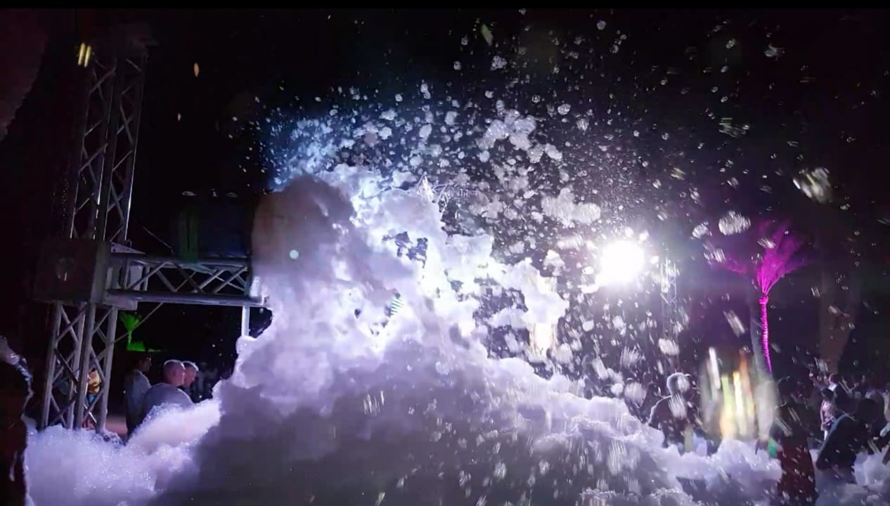 Sport & Freizeit Jaz Dar EL Madina