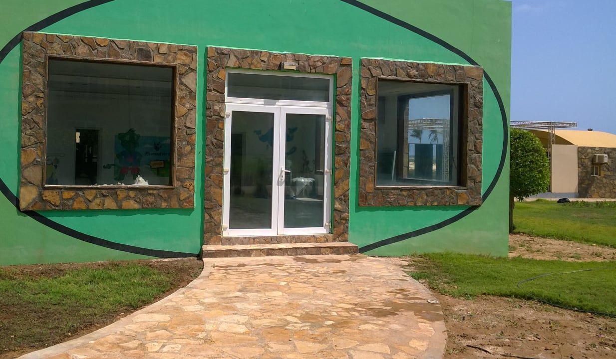 Sonstiges Wyndham Garden Salalah Mirbat