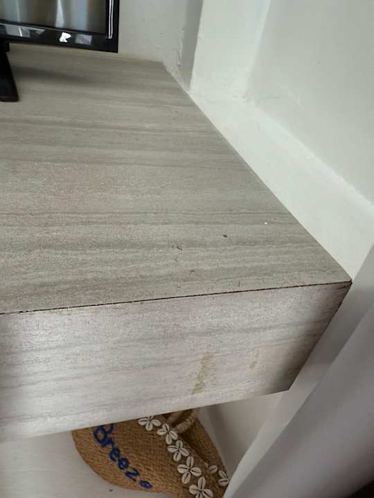 Zimmer Ocean Breeze Resort