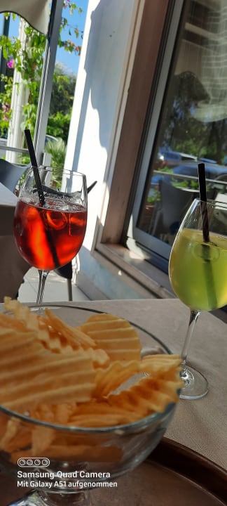 Gastro Hotel Smeraldo