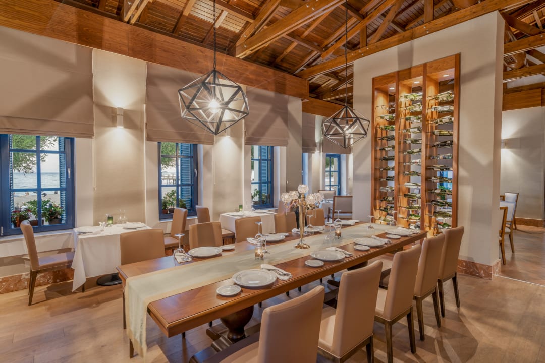 Gastro Rixos Premium Tekirova