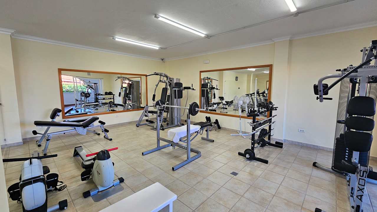 Sport & Freizeit La Palma Jardin