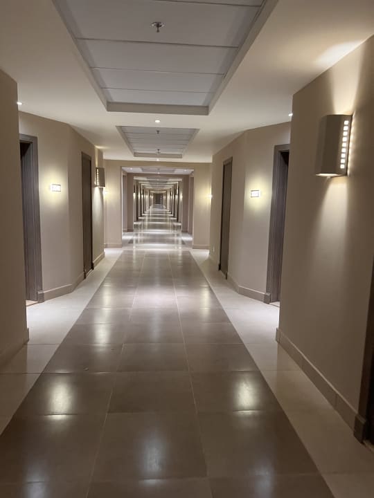 Zimmer Steigenberger Resort Ras Soma