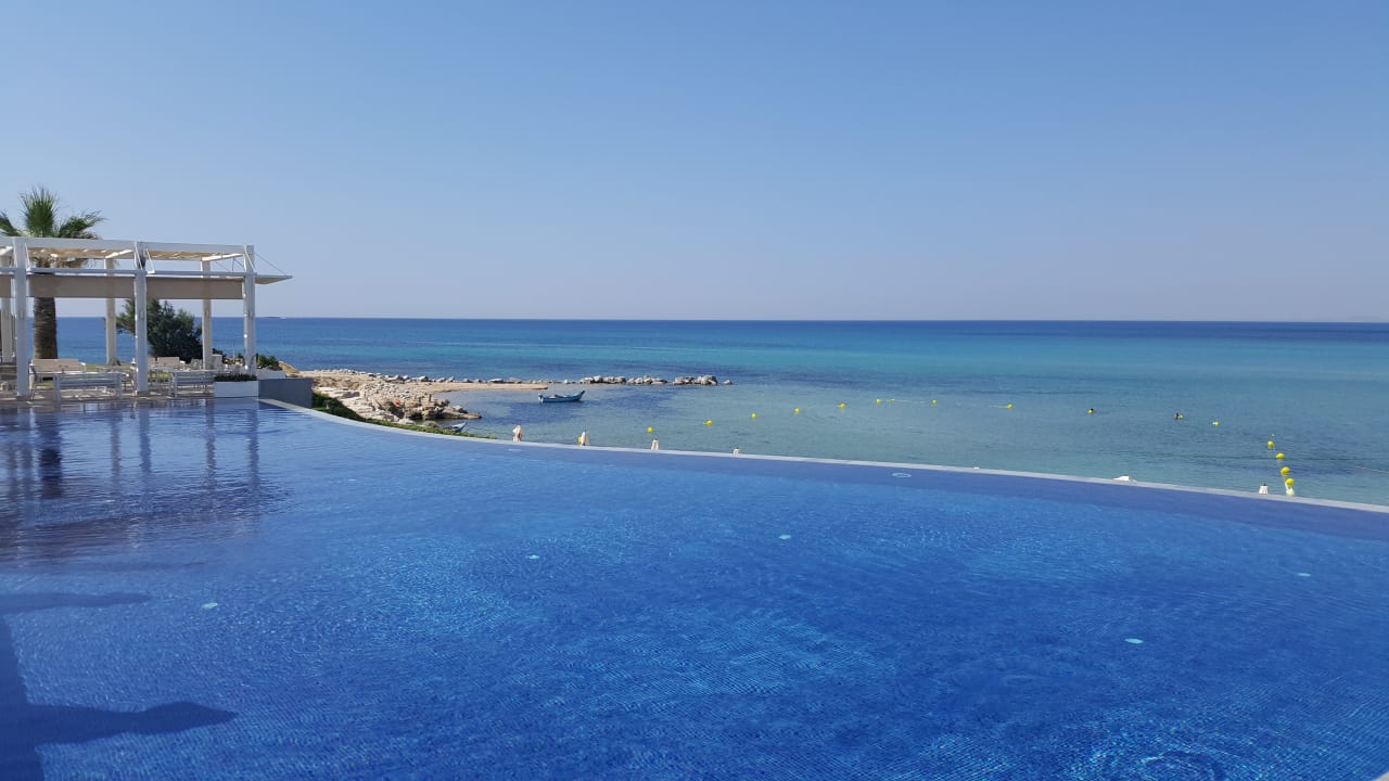 Pool Hotel La Badira