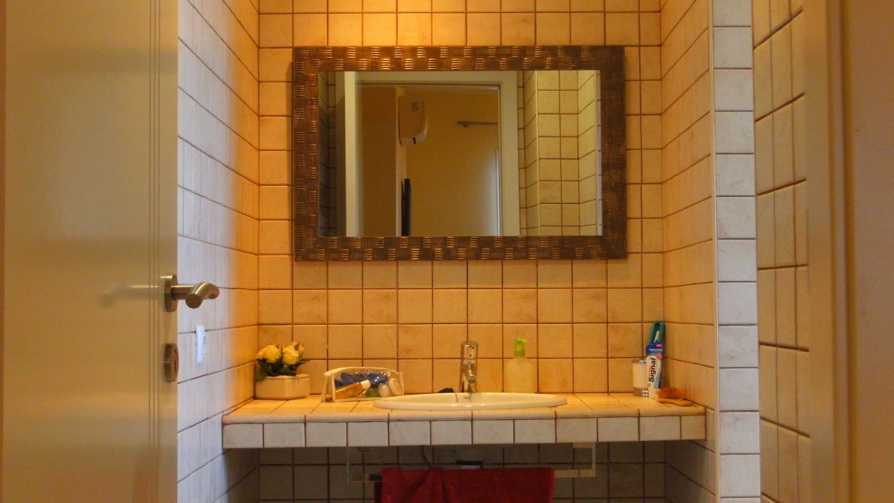 Badezimmer Villa La Hiedra