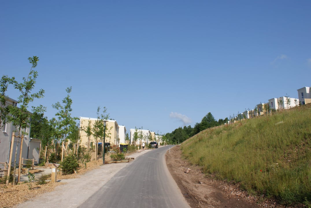 Zone 2 Center Parcs Park Bostalsee