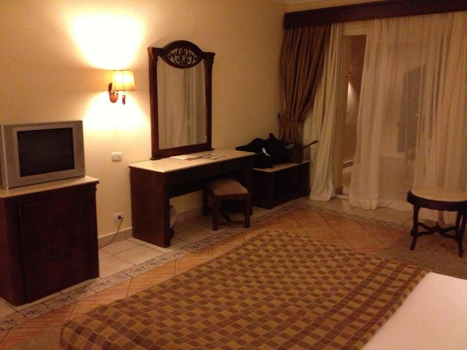 Authentic styled Regency Plaza Aqua Park & Spa