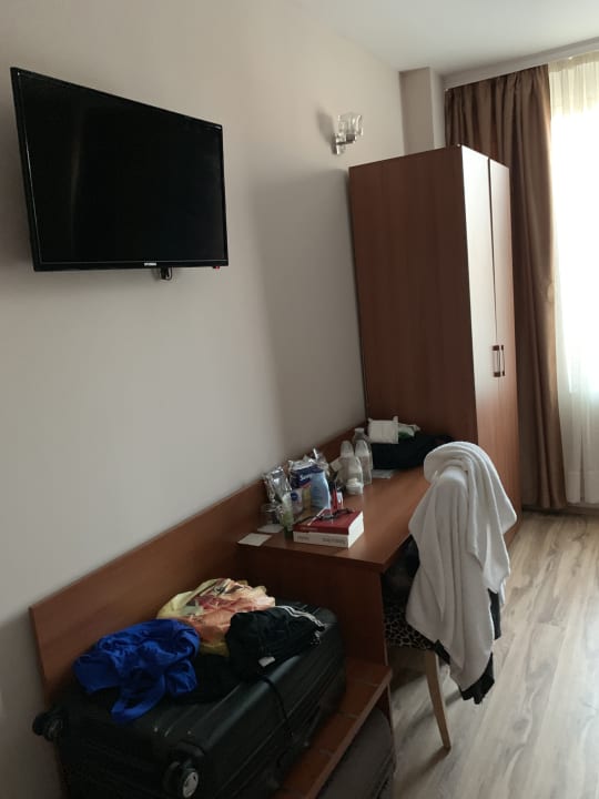 Zimmer Albanian Star Hotel