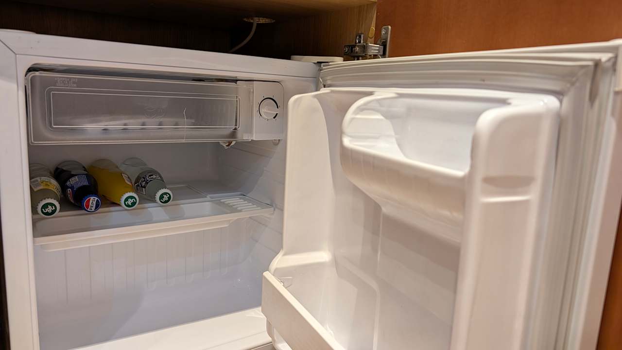 Zimmer Apollonia Beach Resort & Spa