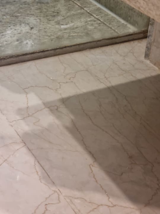 Zimmer Hilton Hurghada Plaza