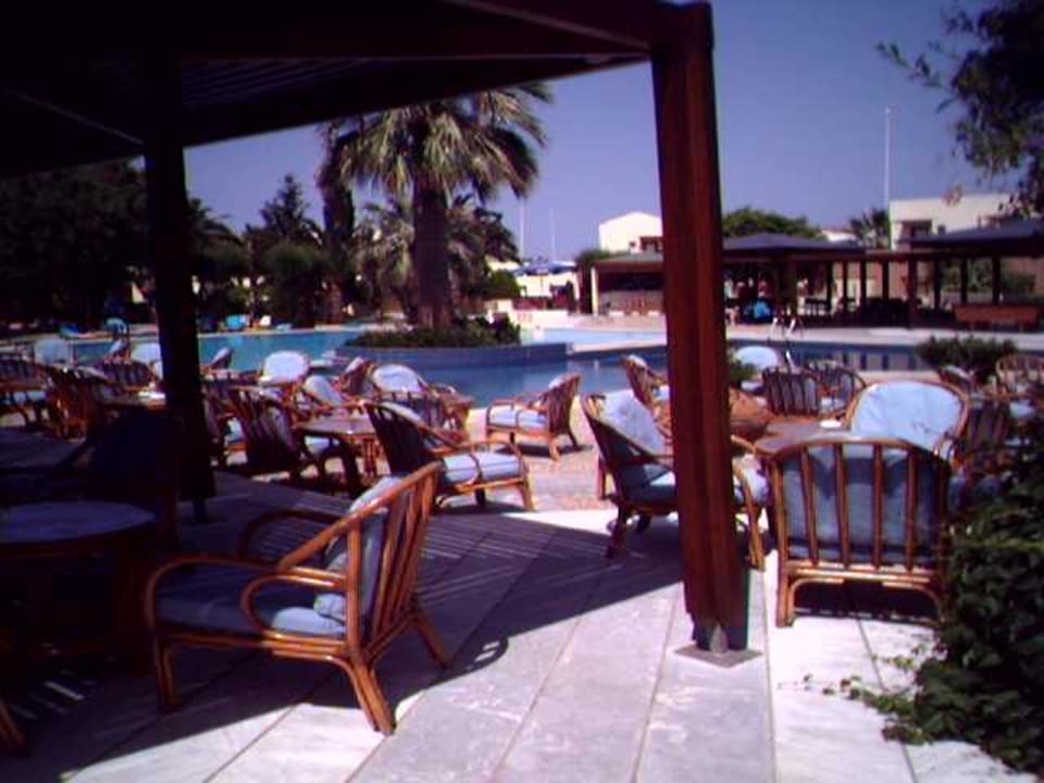 Pool Phãea Cretan Malia