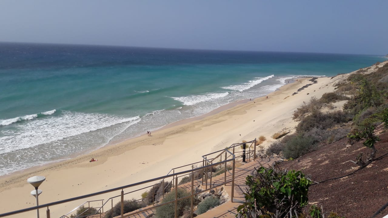 Strand SBH Club Paraiso Playa