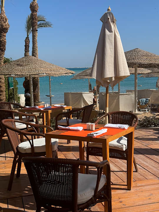 Gastro Iberotel Casa Del Mar Resort