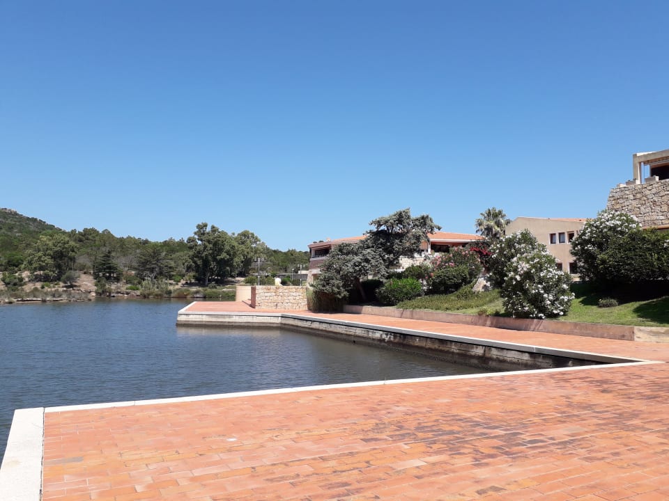 Strand Residence Costa Serena