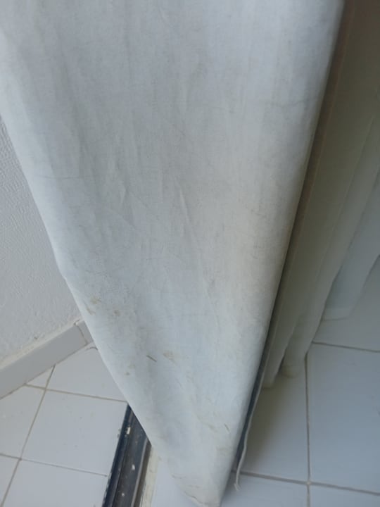 Ausblick The Grand Hotel Hurghada