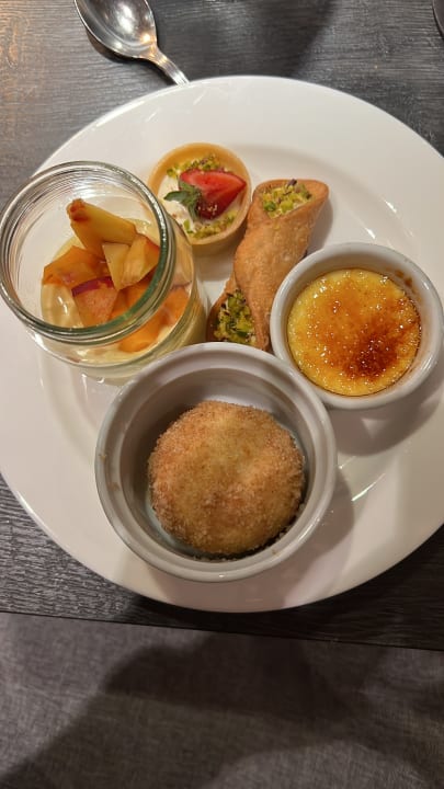 Gastro Hotel Ratschingserhof