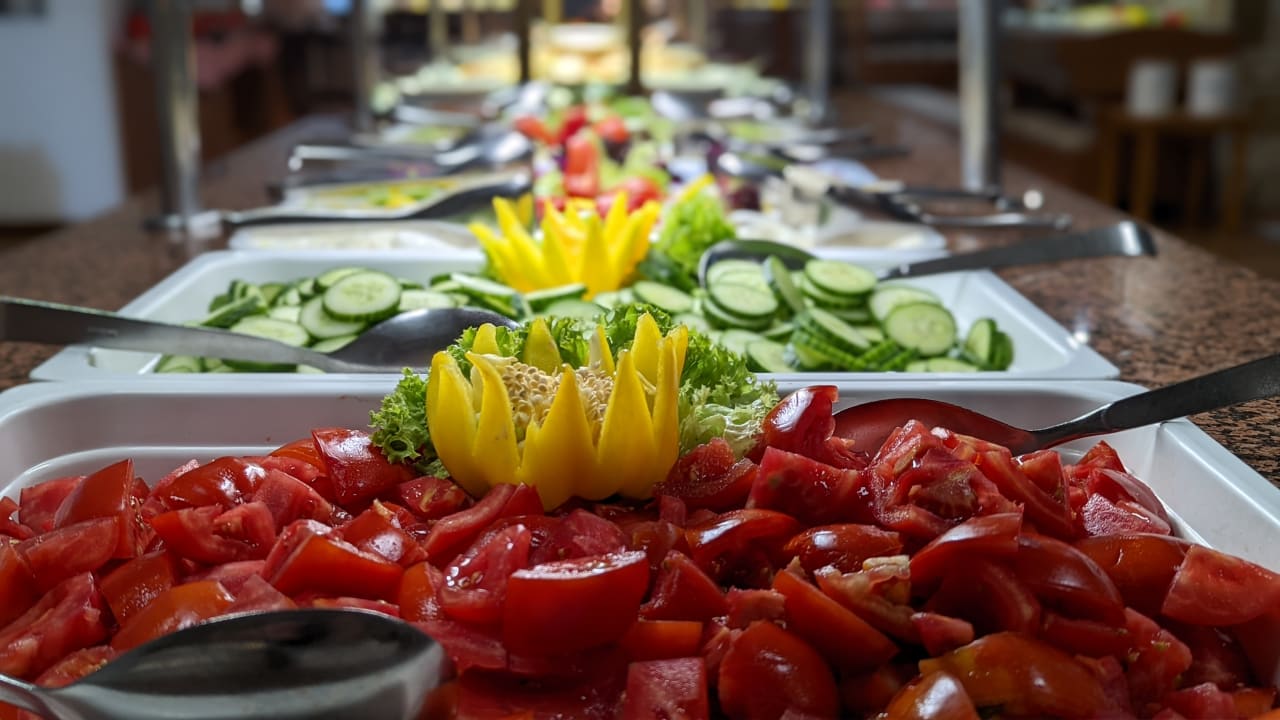 Gastro Apollonia Beach Resort & Spa