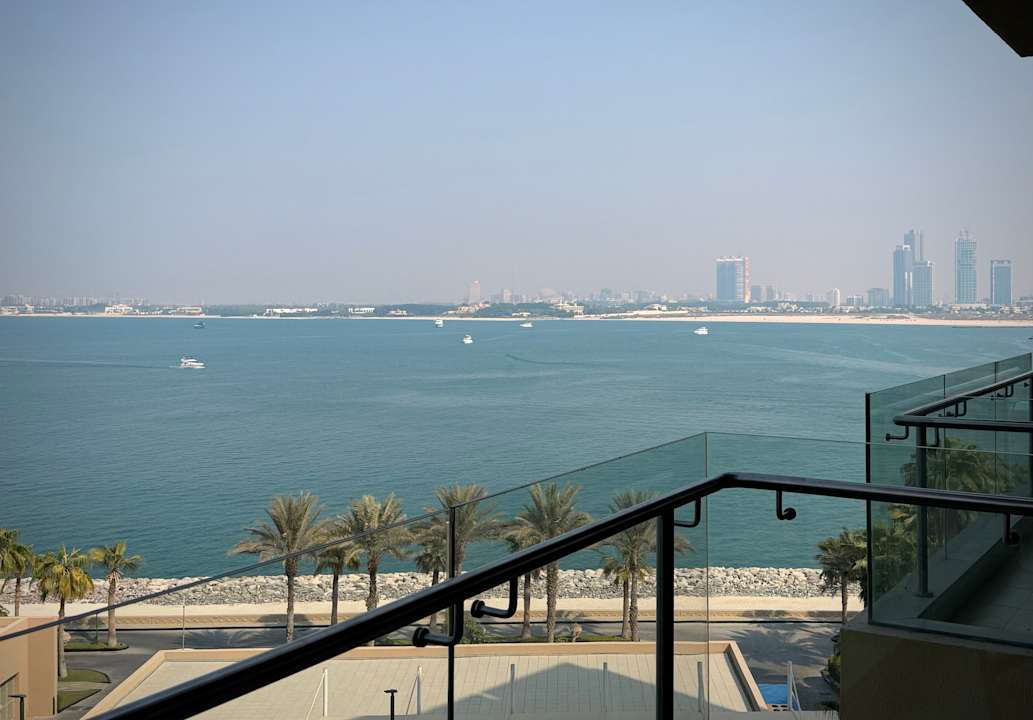 Zimmer Rixos The Palm Hotel & Suites