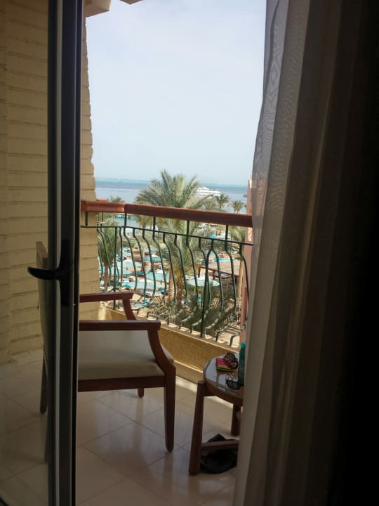 Zimmer Regina Resort and Aqua Park Hurghada