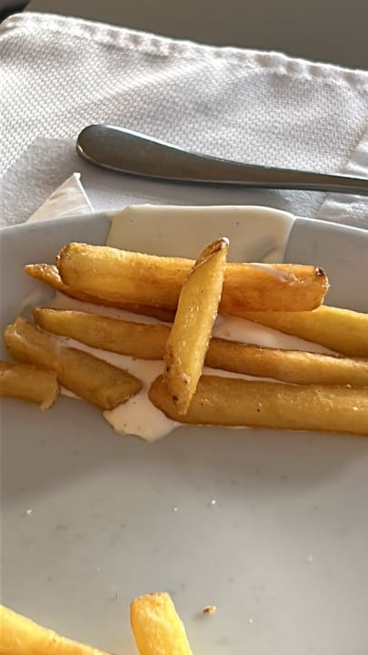 Gastro TUI KIDS CLUB Alex Beach