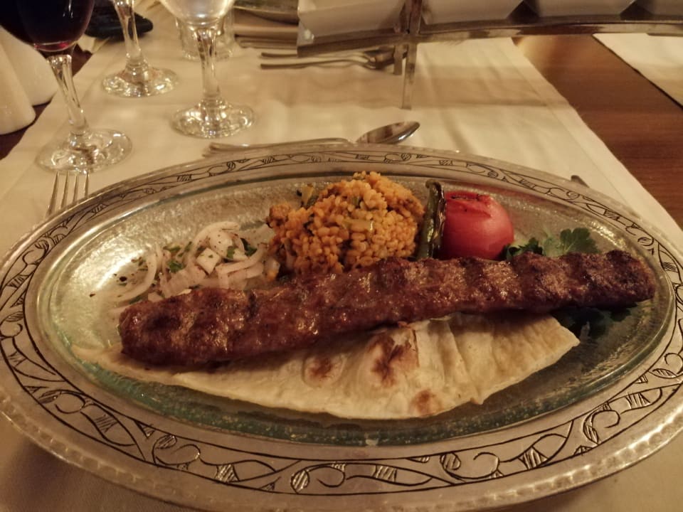 Gastro Limak Limra Hotel & Resort