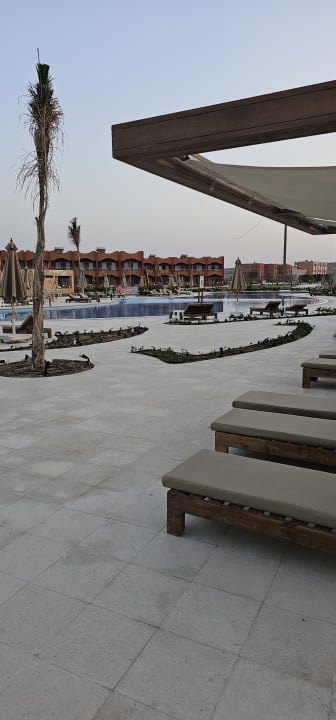 Pool Three Corners Happy Life Beach Resort